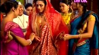 Savitri Ek Prem Kahaani 13th March 2013 ep18 part2 [upl. by Amelie40]