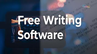 Free Script Writing Software  Make in India  Support All Languages  Filmilog  Rakesh Saini [upl. by Walford488]