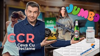 Reclame reclamate antihristul și prea mult 🔞  Ceva Cu Reclame – Episodul 13 [upl. by Michal]