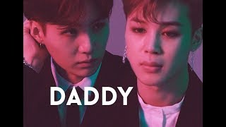 Yoonmin  Daddy [upl. by Malsi349]