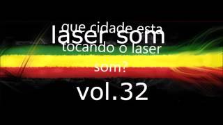 Mc Pedrinho e mc Pikachu no Laser som volume32 Funk Reggae 1lançamento2016 [upl. by Pang]