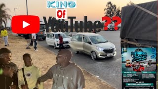 Meeting Nkupi The Entertainer at Definition Of Stancestancedcars nkupitheentertainerautomobile [upl. by Hulda]