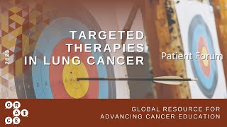 High PDL1Wait for Genetic Testing Results Before TreatmentTargeted Therapies in Lung Cancer 2023 [upl. by Gigi]