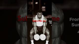 Ronnie Coleman Workouts motivation bodybuilding memes gym gymmotivation [upl. by Levinson]