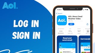 How to Login Aol  Sign In AOL email Account amp Check email  wwwaolcom [upl. by Mortie]