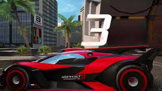 Asphalt 8 Airborne 2024 10 27 18 17 22 [upl. by Evonne]