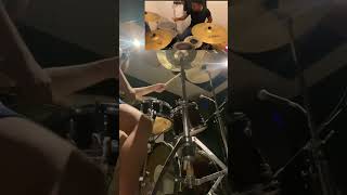 Tungas  Dos Extraños Drum cover ft El Noyola [upl. by Conlin625]