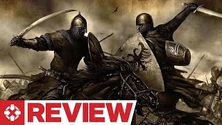 Mount and Blade Warband Review [upl. by Adnohsirk]