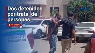 PrimeraEmisión Código penal y caso pastor [upl. by Adeuga551]