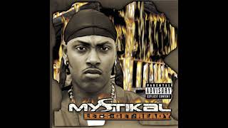 Mystikal  Danger Been So Long Acapella [upl. by Eadrahc439]