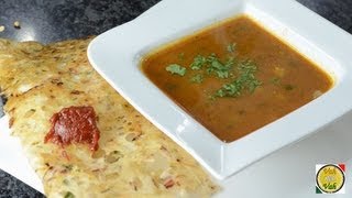 Tiffin Center Sambhar  By Vahchef  vahrehvahcom [upl. by Intruoc214]