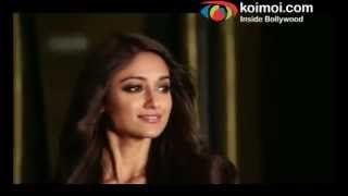 Making of Clear Shampoo Ad  Feat Stunning Ileana DCruz [upl. by Ailegave199]