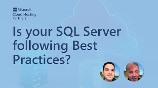 DEMO Run a Best Practices Assessment on your SQL Server onprem [upl. by Davy890]