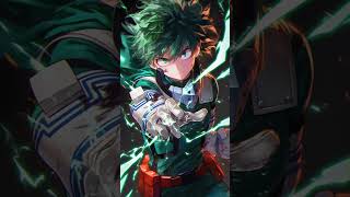 Izuku Midoriya [upl. by Katie887]