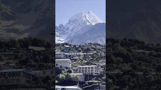 Everest view trekking Nepal everestview ebctrek travelnepal everestbasecamp [upl. by Ysteb]