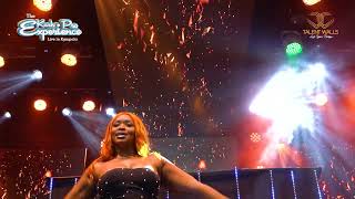 Winnie Nwagi  Performance  The Kash Pro Experience [upl. by Adnalram]