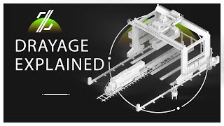 Drayage Explained [upl. by Neerol]