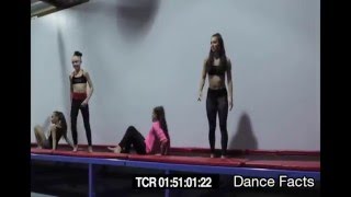 Dance Moms Exclusive Leaked Footage Part 3 [upl. by Neri845]