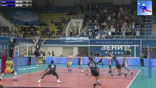 Poletaev vs Leon [upl. by Capon]