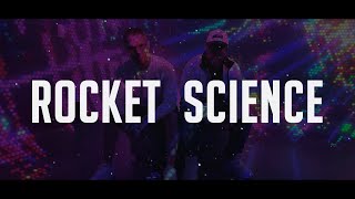 Dookie Bros  Rocket Science  Over DJ Premiers quotSpaced Dem Moquot Instrumental [upl. by Aleahs]