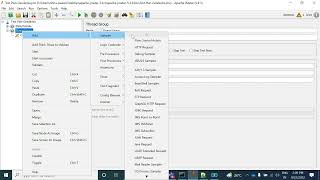 2 JMeter Tutorial How to read data from csv file and Parameterization using csv data config [upl. by Iglesias]