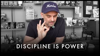 Want To Dominate Your Life Develop This Mindset  Gary Vaynerchuk Motivation [upl. by Ynnol]