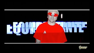 Gransan  quotEquidistantequot Videoclip  Prod Don P [upl. by Arikahs]