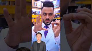 Amazing 😍 kati ka jadu magic tutorial shorts magic trendingshorts [upl. by Arelus]