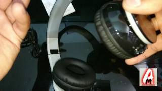 Linkwitz Bluetooth Wireless Headphone Review [upl. by Htebazile]