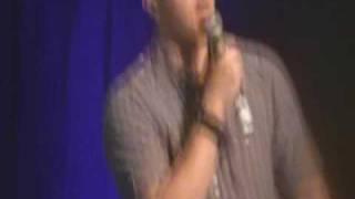 Jensen Ackles Panel  Deans Many DeathsSeason 1 Car Crash  4  Van Con 09 [upl. by Eramat]