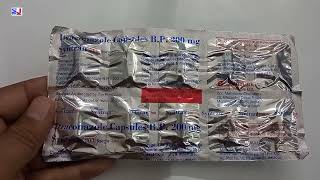 Syntran 200 Capsule  itraconazole Capsule Bp 200 mg Uses  Syntran 200 mg Capsule uses Dosage Hindi [upl. by Hna]