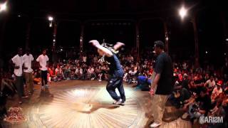 CERCLE UNDERGROUND 4  12 Finale House  Germany Team Vs Serial Stepperz [upl. by Derron]