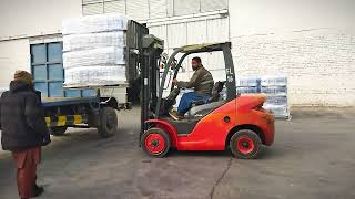 Master FORKLIFT in Just 2 Days ForkliftSkills [upl. by Ciel522]