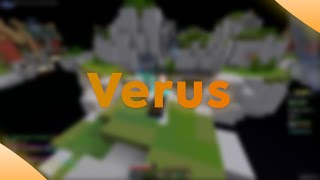 Flying on Verus with Rise client [upl. by Tera]