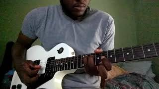 Tyler the Creator Boredom guitar chords [upl. by Peck]