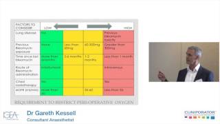 Anaesthetic guidance [upl. by Cathleen675]