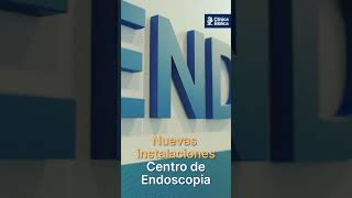 Centro de endoscopía [upl. by Ailemac]