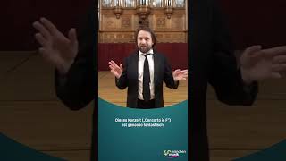 Daniil Trifonov  Isarphilharmonie München 2024 [upl. by Gotcher]