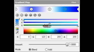 How to make Flanged Saw Effect 70 [upl. by Wojak36]