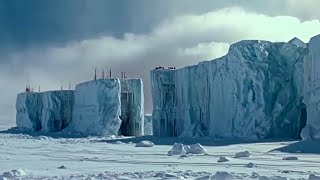 This New Discovery on the Edge of Antarctica Scares Scientists [upl. by Illene]