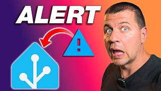 How To Add Alerts in Home Assistant  Complete Tutorial [upl. by Blen]