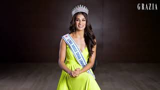 Get To Know Liva Miss Diva India Shweta Sharda As She Preps For Liva Miss Diva Universe 2023 [upl. by Akerue764]