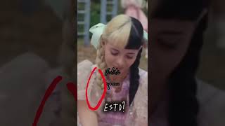 Tronchatoro y Cry baby classfight melaniemartinez k12 [upl. by Ttenrag626]