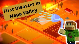 Napa Valley is lit  Hundred Days Napa DLC  E1 [upl. by Soma]