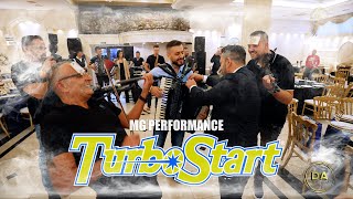 🏎️💨 TURBO START  CAROBNJACI 💥 HARIS KALTAK 💥 BRACA ELVIS 💥 MITA SAX [upl. by Hinman488]