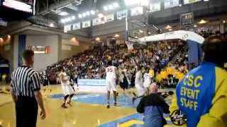 Donte Divincenzo Destroys the DIAA State Tournament [upl. by Meridel]