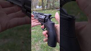 New Air Gun Review [upl. by Llebpmac]