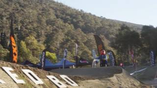 Cannonball MTB Festival 2016 [upl. by Naarah510]