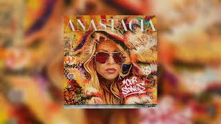 Anastacia  Born to live Official Audio [upl. by Hyps102]