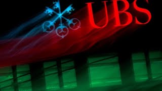 UBS Credit Outlook Cut to Negative on Credit Suisse Deal [upl. by Lamee]